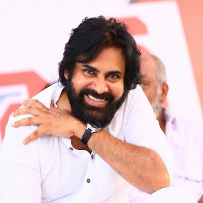 Pawan Kalyan