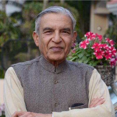 Pawan Kumar Bansal