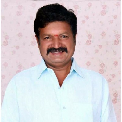 Peddireddy Dwarakanath Reddy