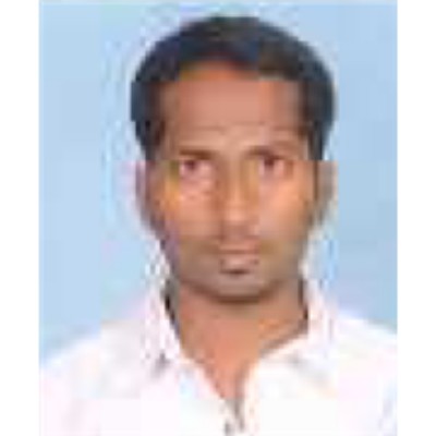 Peesari Satish Reddy