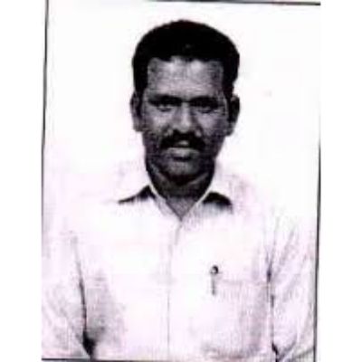 Peggam Prasada Rao