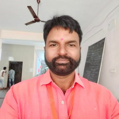 Perumapally Vijaya Raju