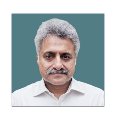 Pinaki Mishra