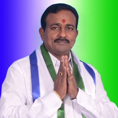 Pithani Balakrishna