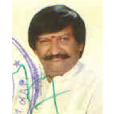 Polisetty Krishna Rao