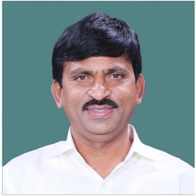 Ponguleti Srinivasa Reddy