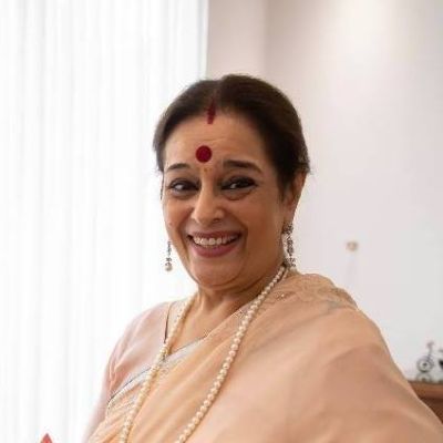 Poonam Shatrughan Sinha