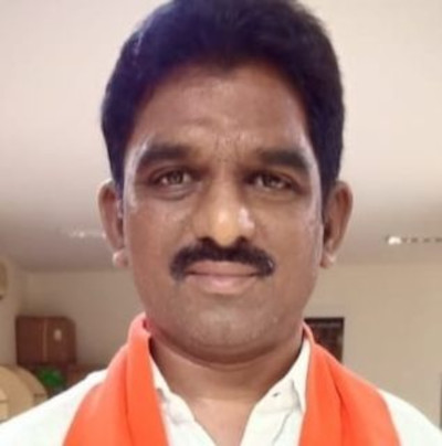 Pothugunta Ramesh Naidu