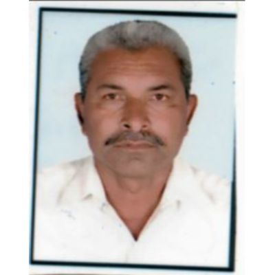 Prabhulal Meghwal