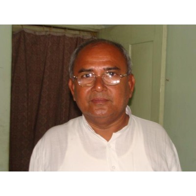 Prabhuraj Narayan Rao