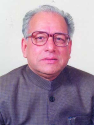 Pradhyumn Singh