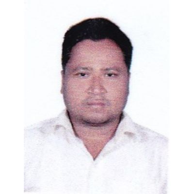 Pradip Kumar Singh