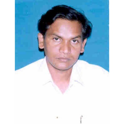 Pradipta Kumar Naik