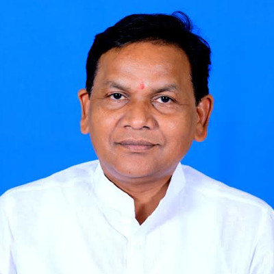 Pradipta Kumar Naik