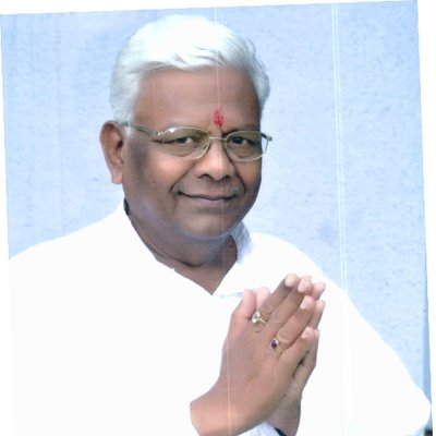 Prakash Gunwantrao Bharsakale
