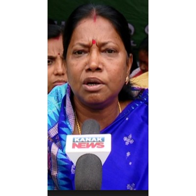 Pramila Behera