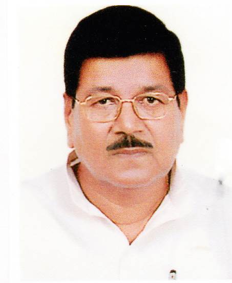 Pramod Kumar Alias Pramod Bhai Pate