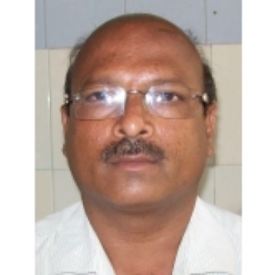 Prashant Narsinh Kharatmal