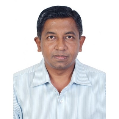 Pratap Goswami