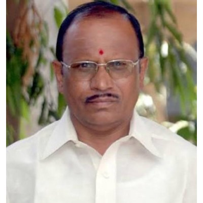 Prataprao Alagouda Patil