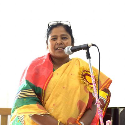 Pratima Bhoumik