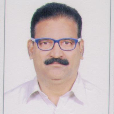 Pravin Motiram Kharat