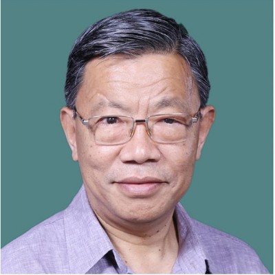 Prem Das Rai