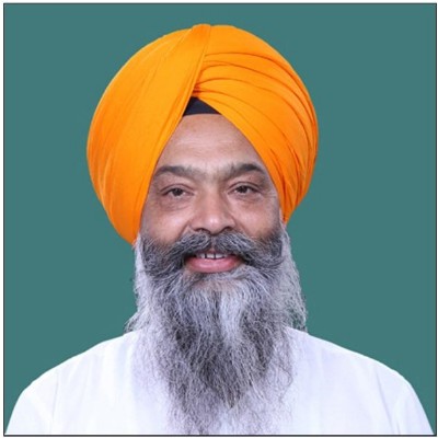 Prem Singh Chandumajra