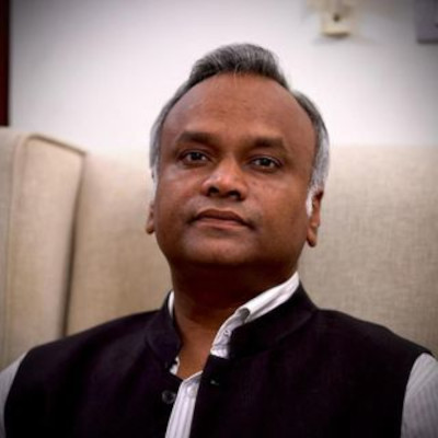 Priyank Kharge