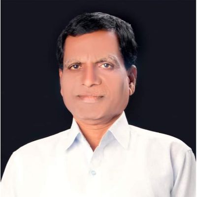 Pro. Vishnu Jadhav