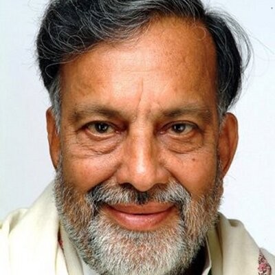 Prof. Bhim Singh