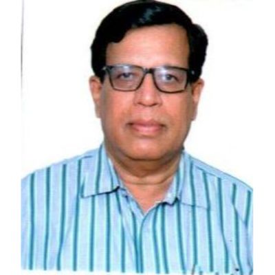 Prof. (Dr.) Arun Savant
