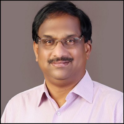 Prof. K.Nageshwar