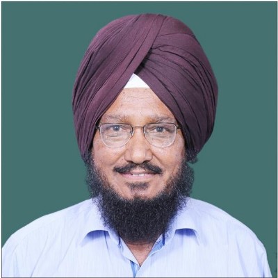 Prof. Sadhu Singh