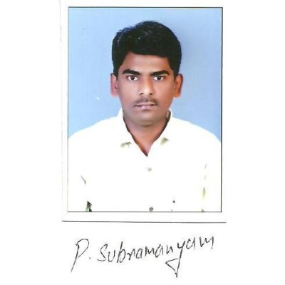 Pula Subrahmanyam