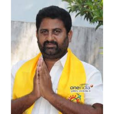 Pulaparty Narayana Murty