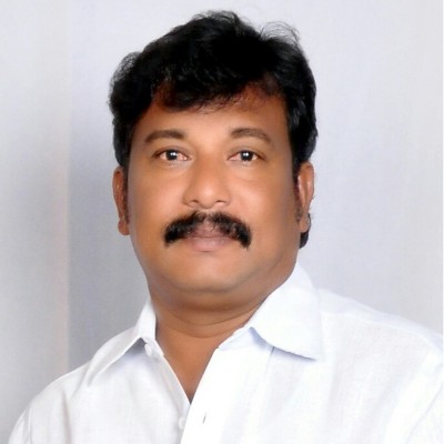 Puli Sunil Kumar
