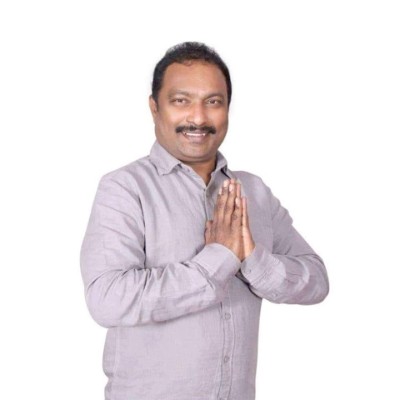 Pulugu Madhusudhan Reddy