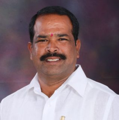 Purumalla Srinivas