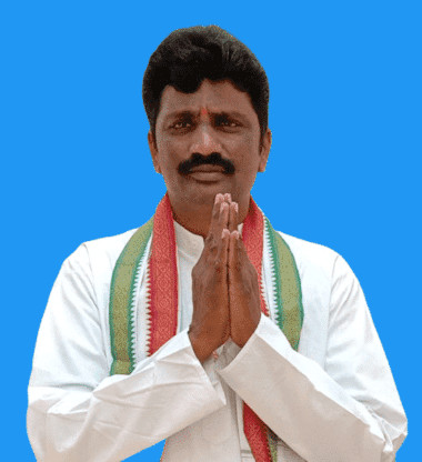 Putluri Konda Reddy