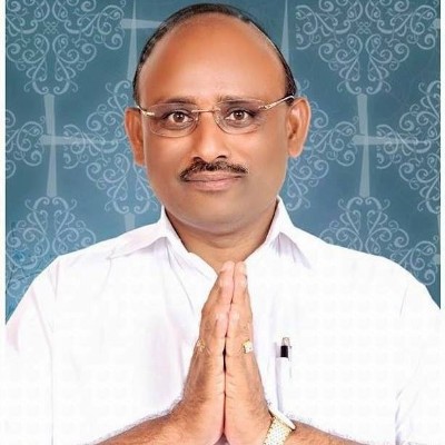 Putta Sudhakar Yadav