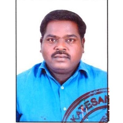 R.Kumar