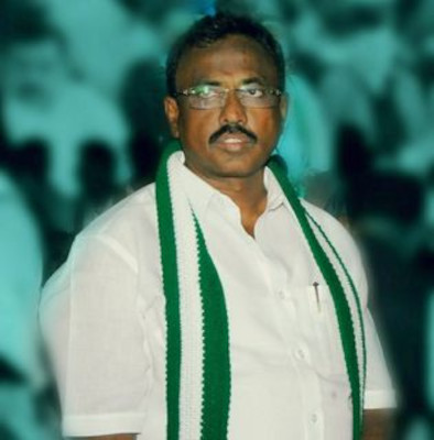 R.Manjunatha