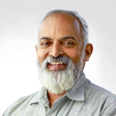 R. Parthasarathy Varma