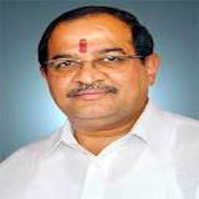 Radhakrishna Eknathrao Vikhe Patil