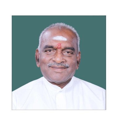 Radhakrishnan P.