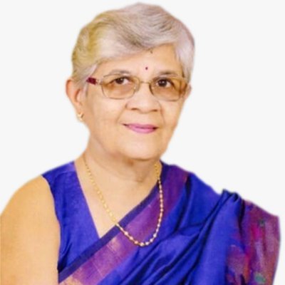Radhika Milind Gupte (Ketkar)