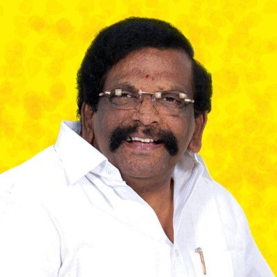 Raghava Rao Sidda