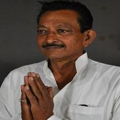 Raghu Nandan Mandal