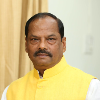 Raghubar Das